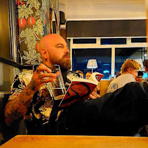 Kevin Flavell