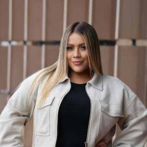 Laura Martinez Chaparro