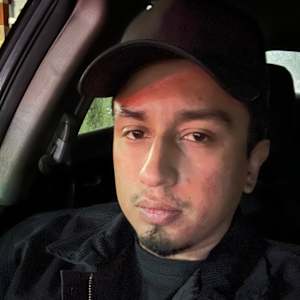 Isai Gonzalez