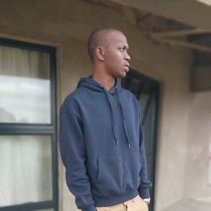 Trinity Mahlalela