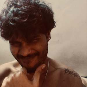 Tanmay Gedam