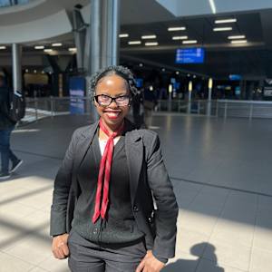 Cebo tshabalala