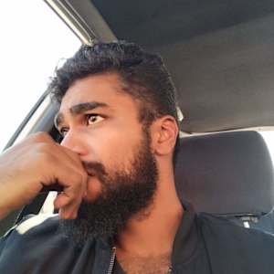 Muhammad Muzammil Ebrahim