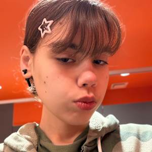 Amber