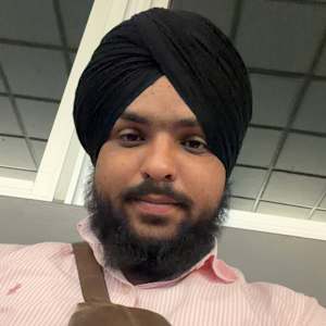 Rajpreet Singh