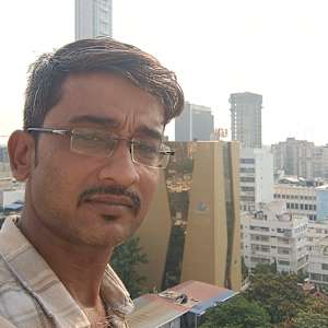 rudranil Ganguly