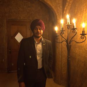 Jaskaran