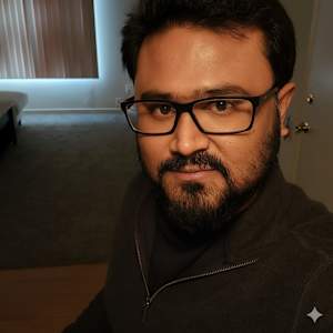Arunbabu