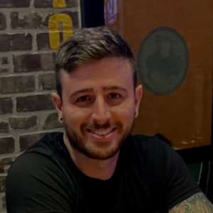 Sam Porteus