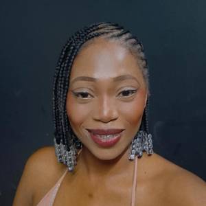 Angel Thandeka Mabhena