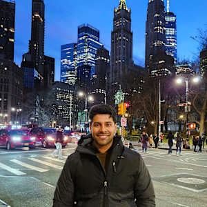 Ashwin
