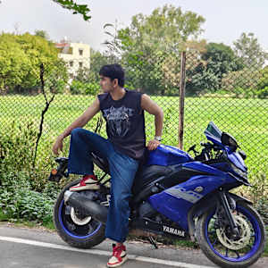 Rajiv Aditya