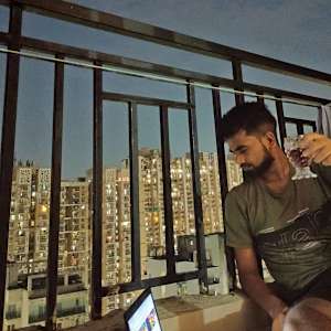 Akash yadav