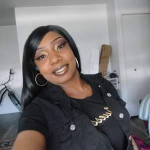 CHANTELLE Latrese BARKLEY