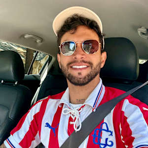 Jorge Ochoa Rubio