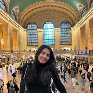 vrinda devliyal