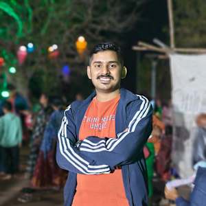 Soham Chakraborty