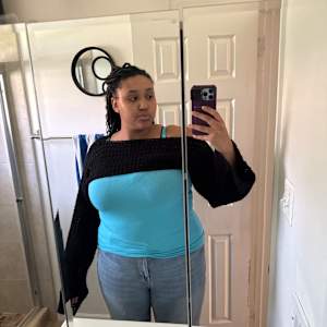 Ariel Washington