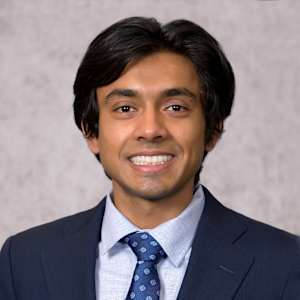 Sayeed Mohammed