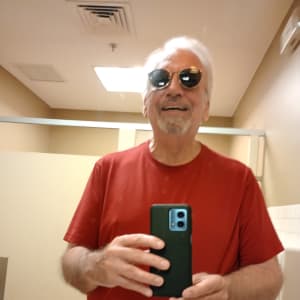 John