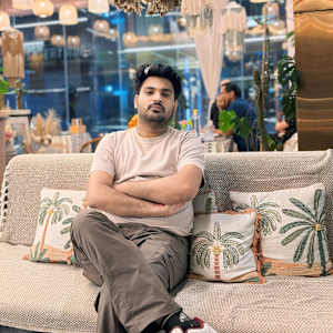 Mohit Kumar
