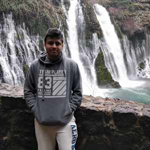 Ojas Barve