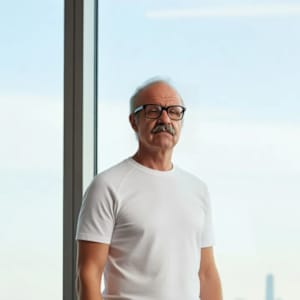James Dailou