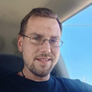 James Cliff