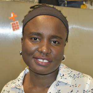 Christine Atieno