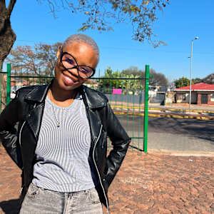 Ketshepile