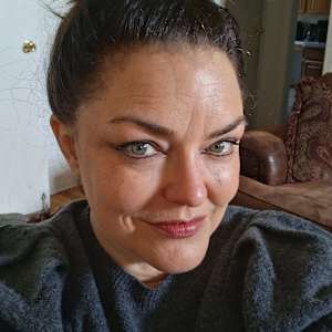 Jennifer Russell