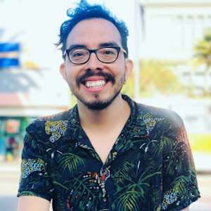 Felipe Opazo