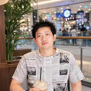 Zay Yar