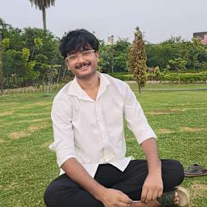 Ayush Narayan Singh