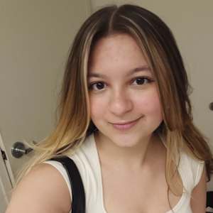Gabby Zimmerman
