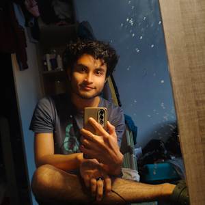 Abhradeep Mandal