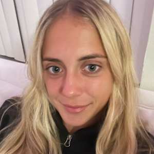 Olivia Suarez