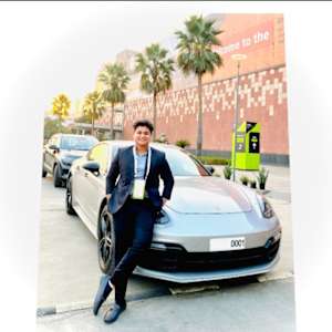 BILAL KHAN