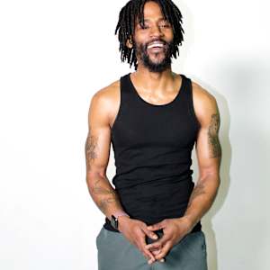 RJ Brown