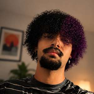 Jon Paul