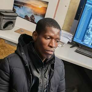 Sibongiseni Mdakane