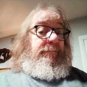 Curtis Foust