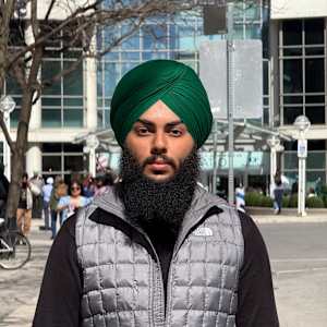 Kiranpal Singh