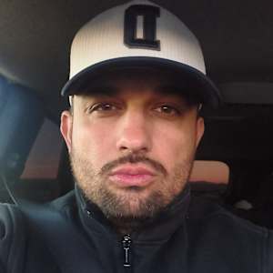 Michael Sean Terrazas