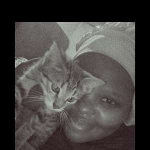 Kimberly Khanyile