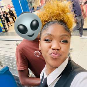 Amahle