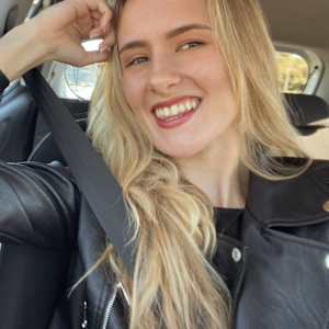 Jana Davel
