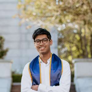 Arnav Mehta