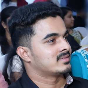 Praveen Kumar Eppalapally
