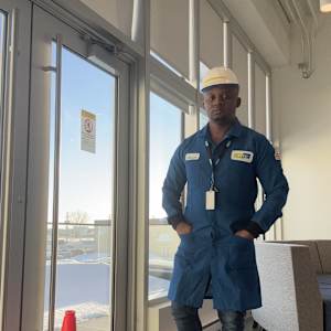 Hermann Boris Djeulezeck Tanegue